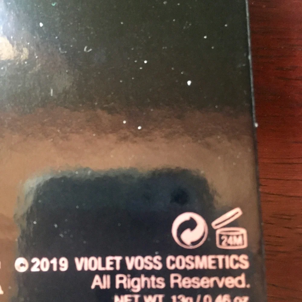 💥💥Violet Voss eyeshadow palette💥💥